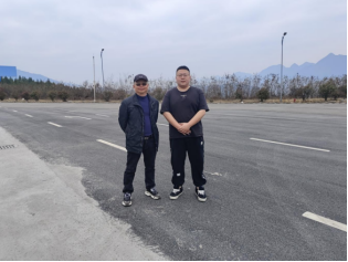 贵州高速投资集团有限公司生机收费站加油二站新建项目